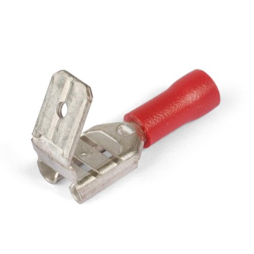 Разъем ответвительный изолированный КВТ РПИ-О 1.5–(6.3) картинка